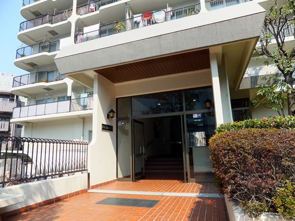 横浜スカイハイツ 5