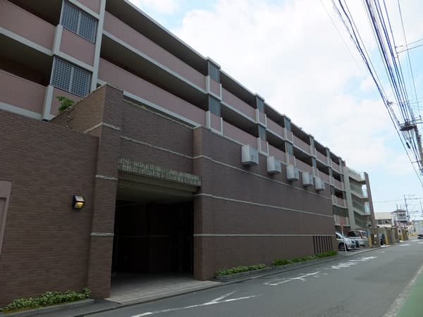 ライオンズマンション中央林間クオリティテラス 3