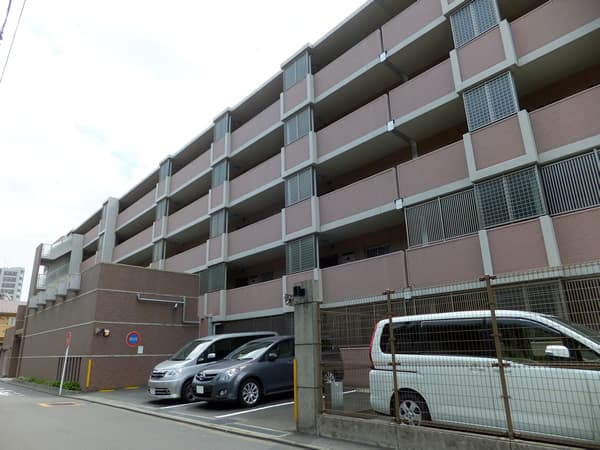 ライオンズマンション中央林間クオリティテラス 5