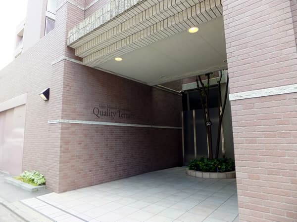 ライオンズマンション中央林間クオリティテラス 7