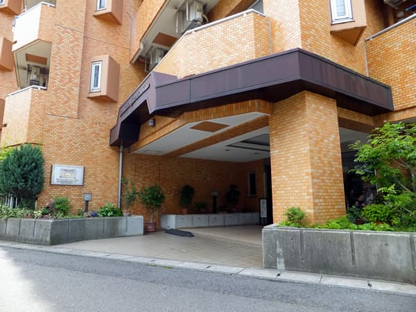 ライオンズマンション中央林間駅前 7