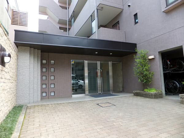 スガヴァンティエム中央林間 6