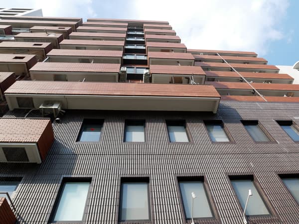 ライオンズステーションプラザ大塚第2 1