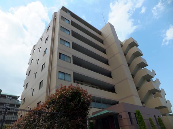 ルピナス中央林間 2