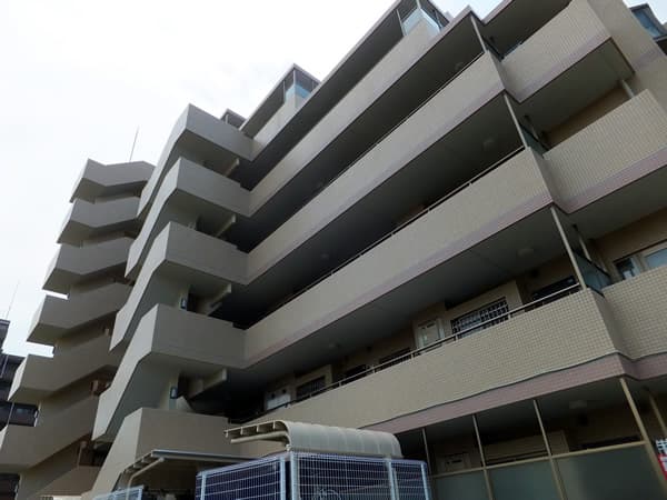 ルピナス中央林間 3