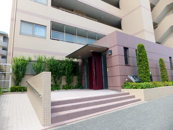 ルピナス中央林間 7