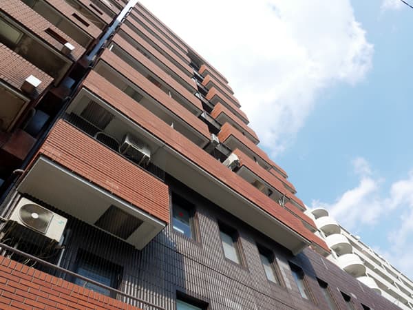 ライオンズステーションプラザ大塚第2 2