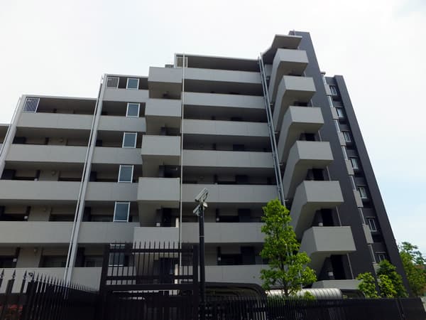 プラウディア中央林間 4