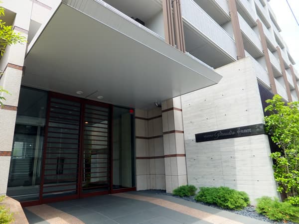 プラウディア中央林間 9