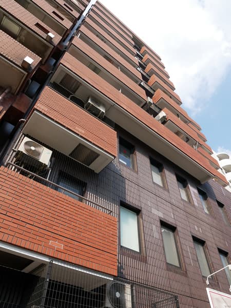 ライオンズステーションプラザ大塚第2 3