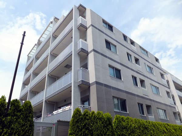 パークハウス中央林間 1