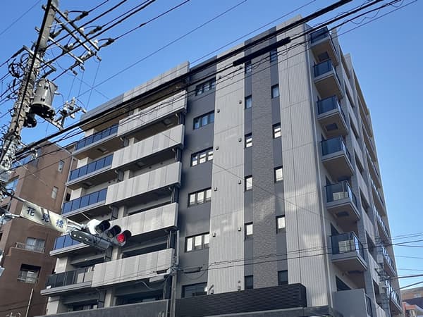 クレヴィア中野新橋 2