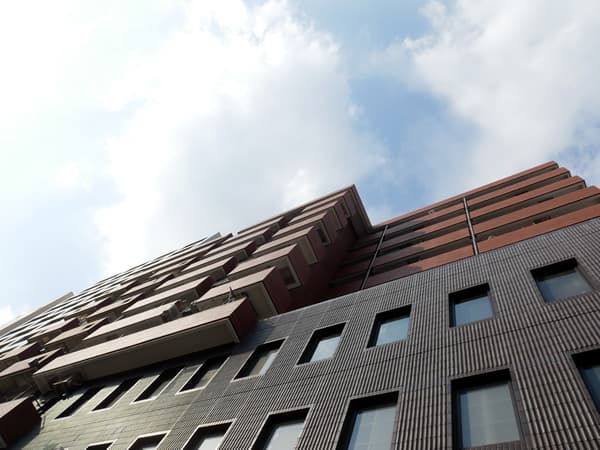 ライオンズステーションプラザ大塚第2 4