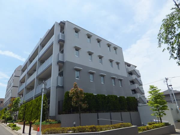 パークハウス中央林間 3