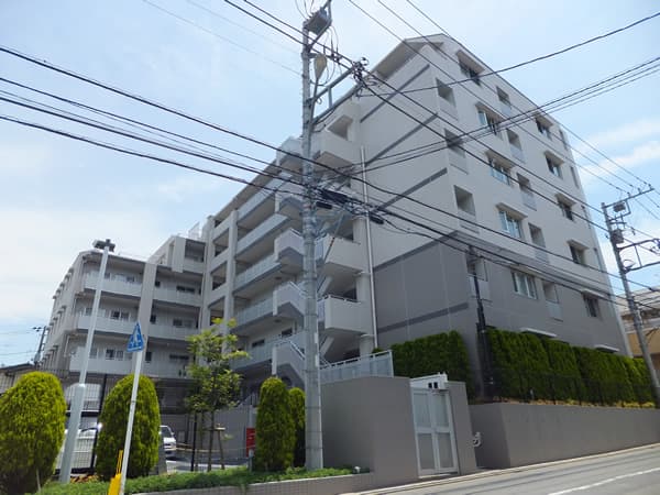 パークハウス中央林間 5