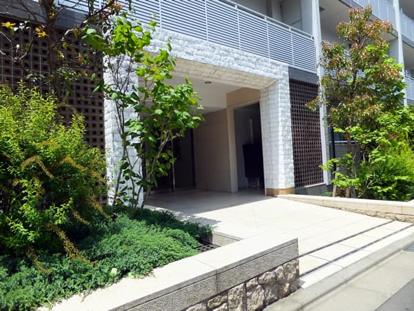 パークハウス中央林間 8