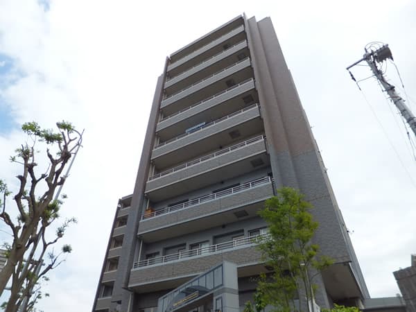 カインドステージ南町田 1