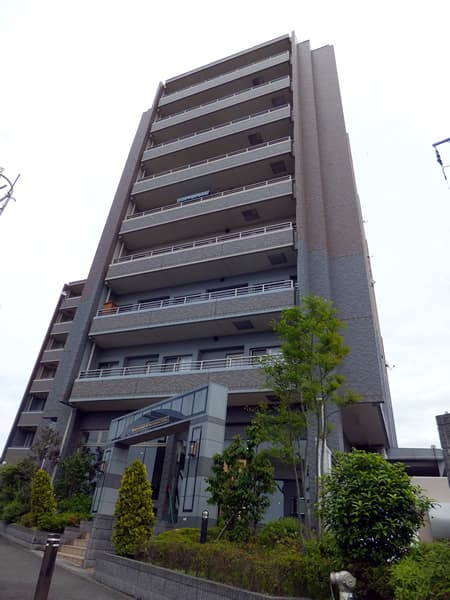 カインドステージ南町田 2