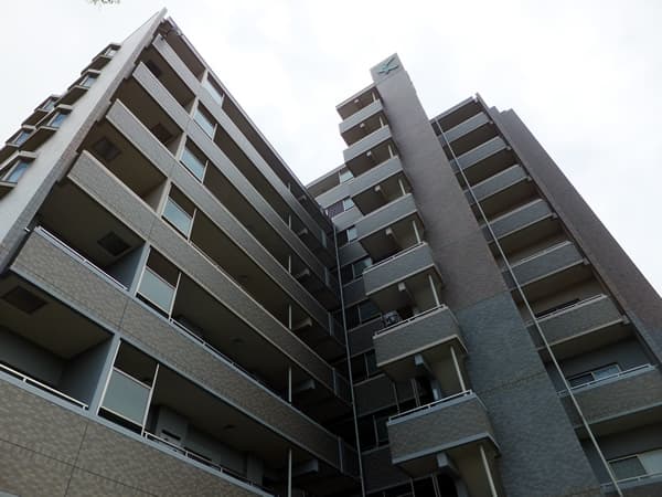 カインドステージ南町田 3