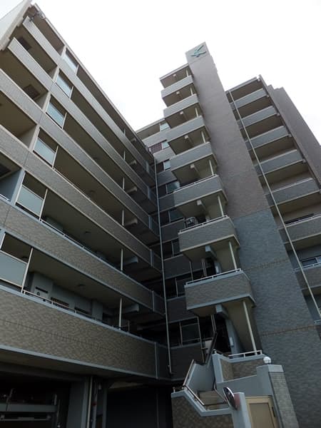 カインドステージ南町田 4