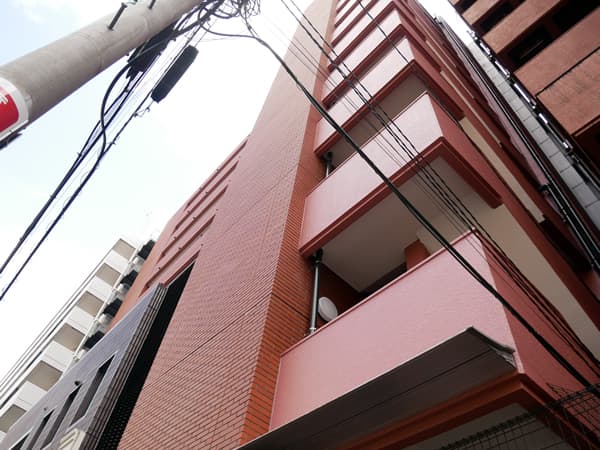 ライオンズステーションプラザ大塚第2 5