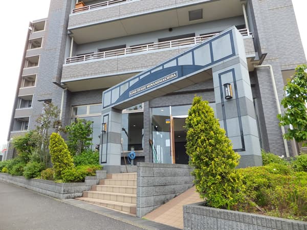 カインドステージ南町田 6