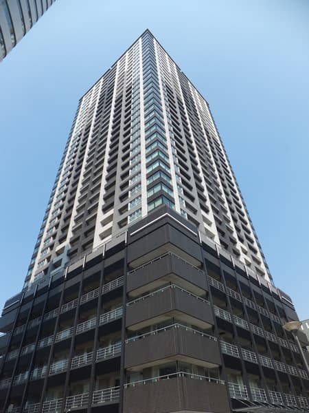 パークタワー横浜ステーションプレミア 2