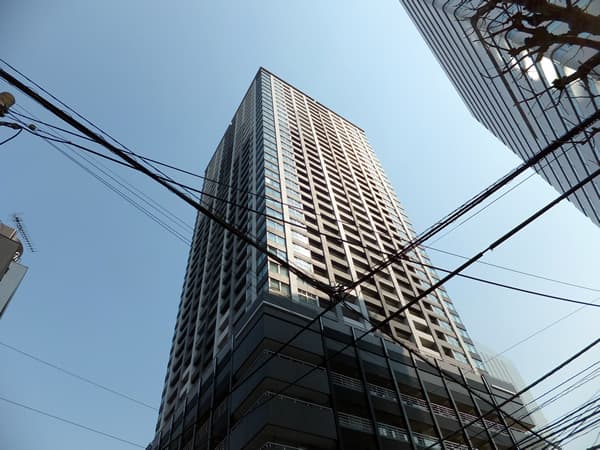 パークタワー横浜ステーションプレミア 4