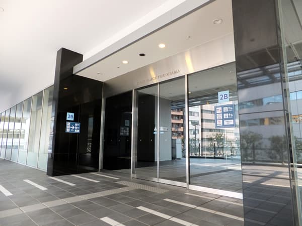 パークタワー横浜ステーションプレミア 5