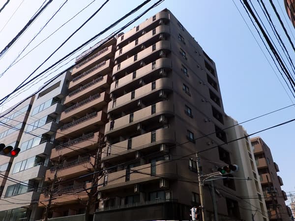 グリフィン横浜ファーストステージ 2