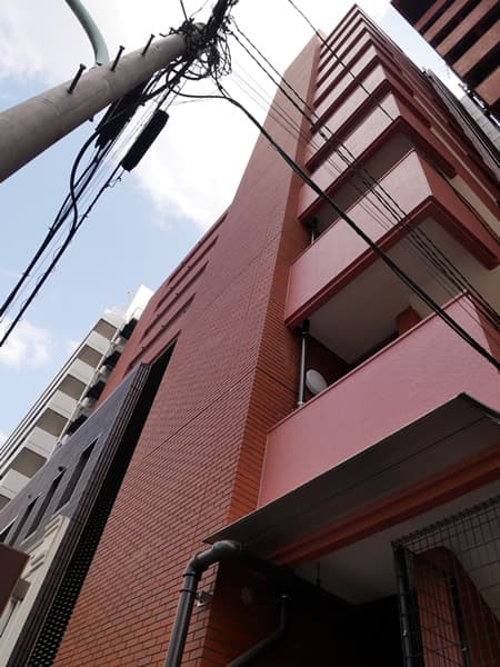 ライオンズステーションプラザ大塚第2 6