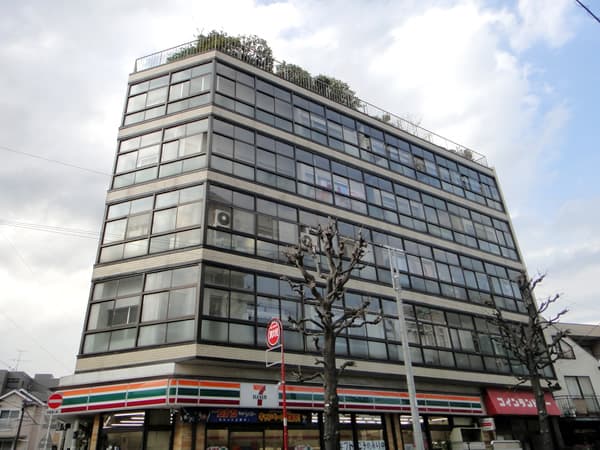 トーキョーマンション 2