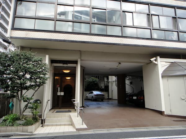 トーキョーマンション 3