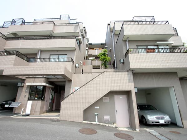 コスモ読売ランド前 1