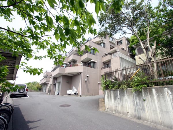 コスモ読売ランド前 3