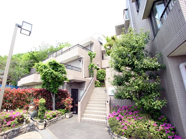 コスモ読売ランド前 4