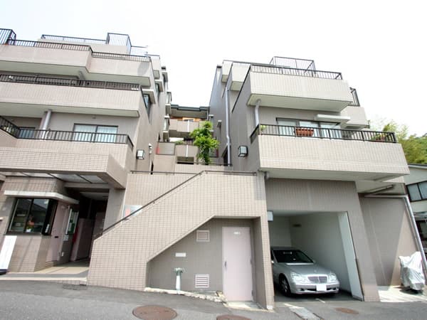 コスモ読売ランド前 5