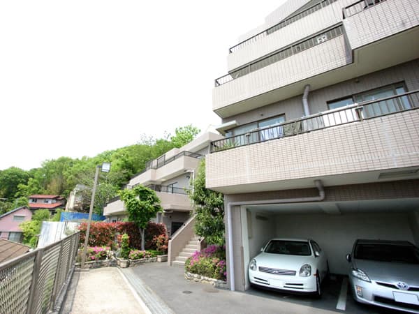 コスモ読売ランド前 7