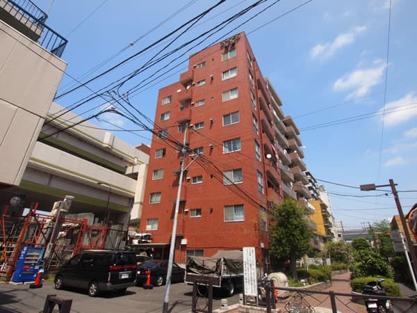 オクトピア池袋 2