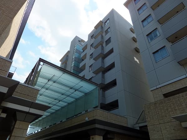 代官山アドレスザ・レジデンス・サウス 2