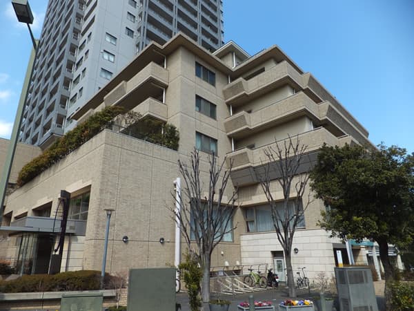 代官山アドレスジ・アネックス 1