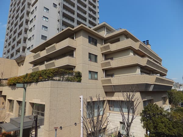 代官山アドレスジ・アネックス 2