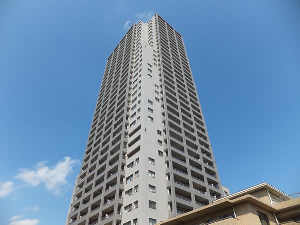 代官山アドレスザ・タワー 1