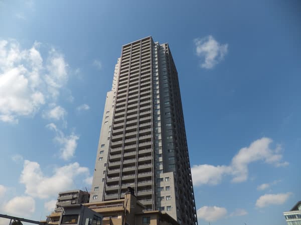 代官山アドレスザ・タワー 2