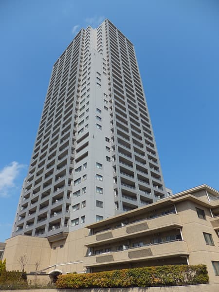 代官山アドレスザ・タワー 4
