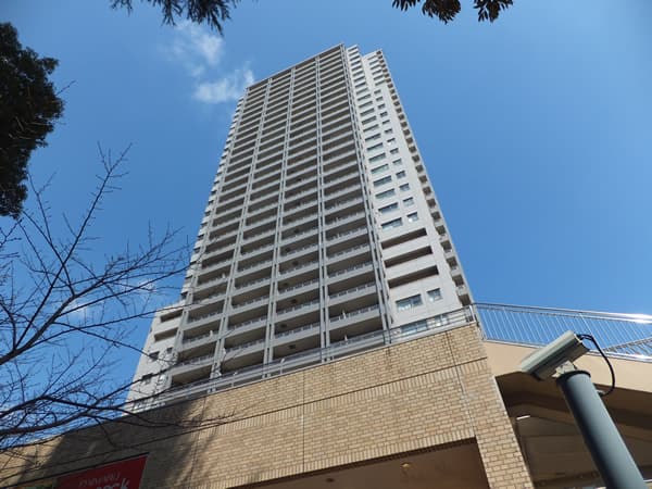 代官山アドレスザ・タワー 5
