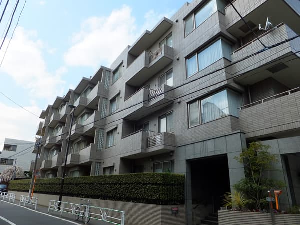 レジオン代官山 2