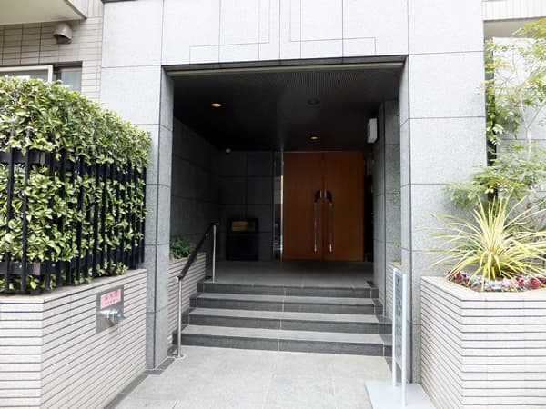 レジオン代官山 5