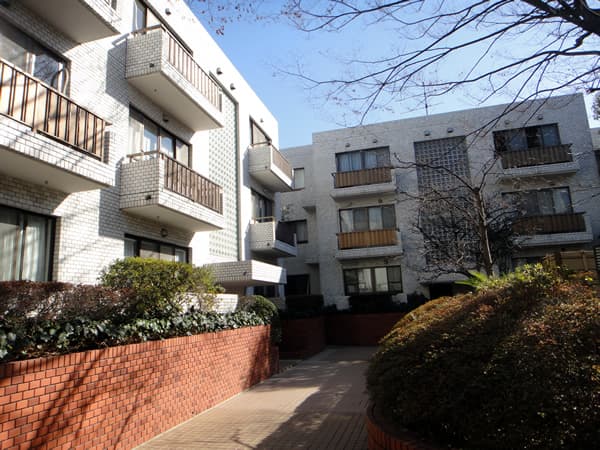 ライオンズマンション鉢山 2