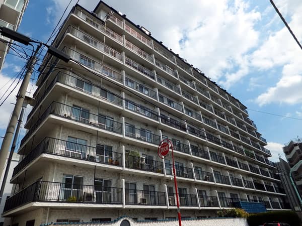 秀和代官山レジデンス 1